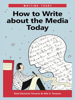 cover image of How to Write about the Media Today